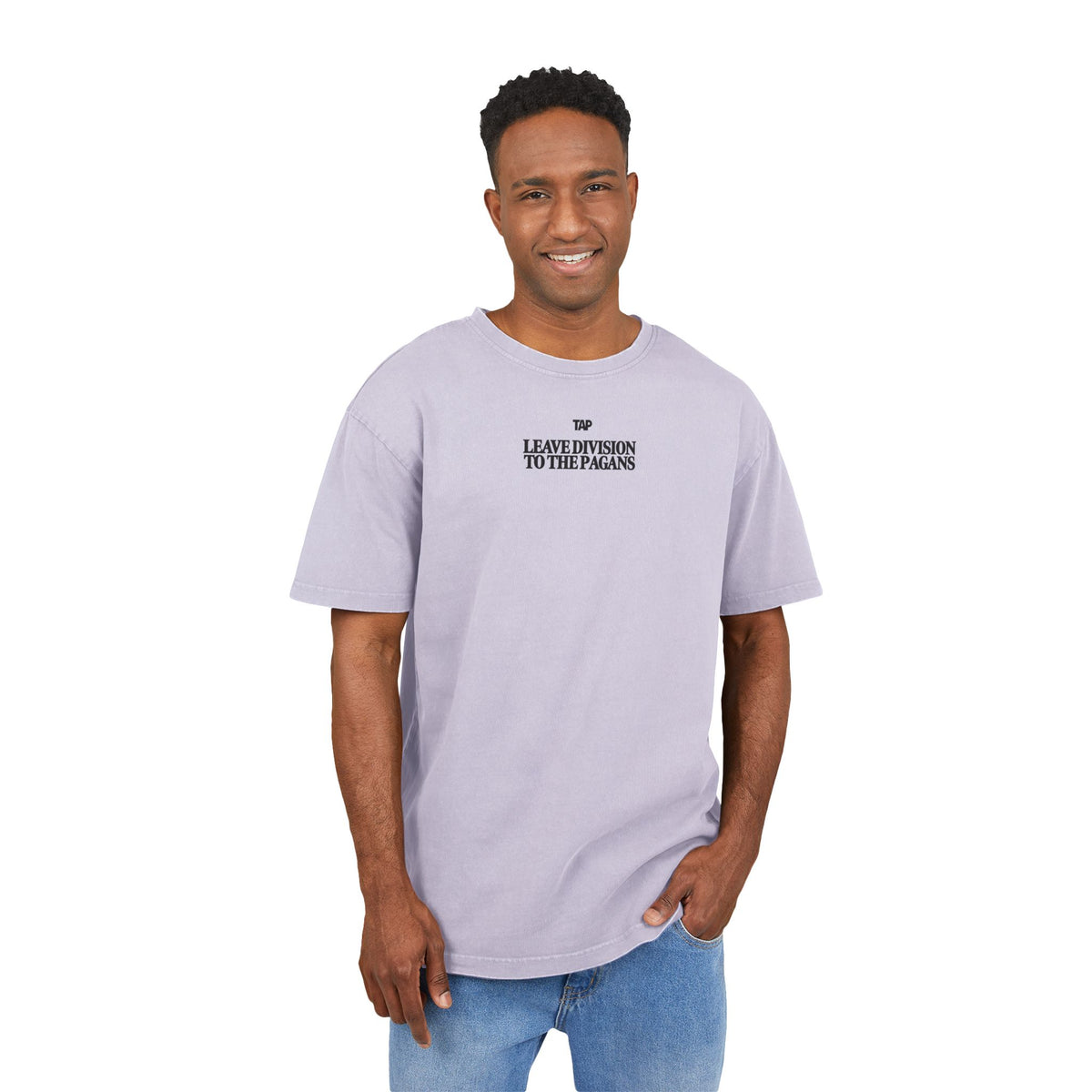 TAP Knowable Tee