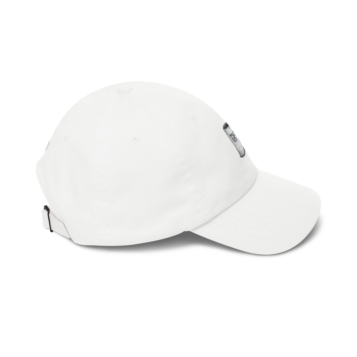 TAP Coffee Cap — Casual Everyday Baseball Hat
