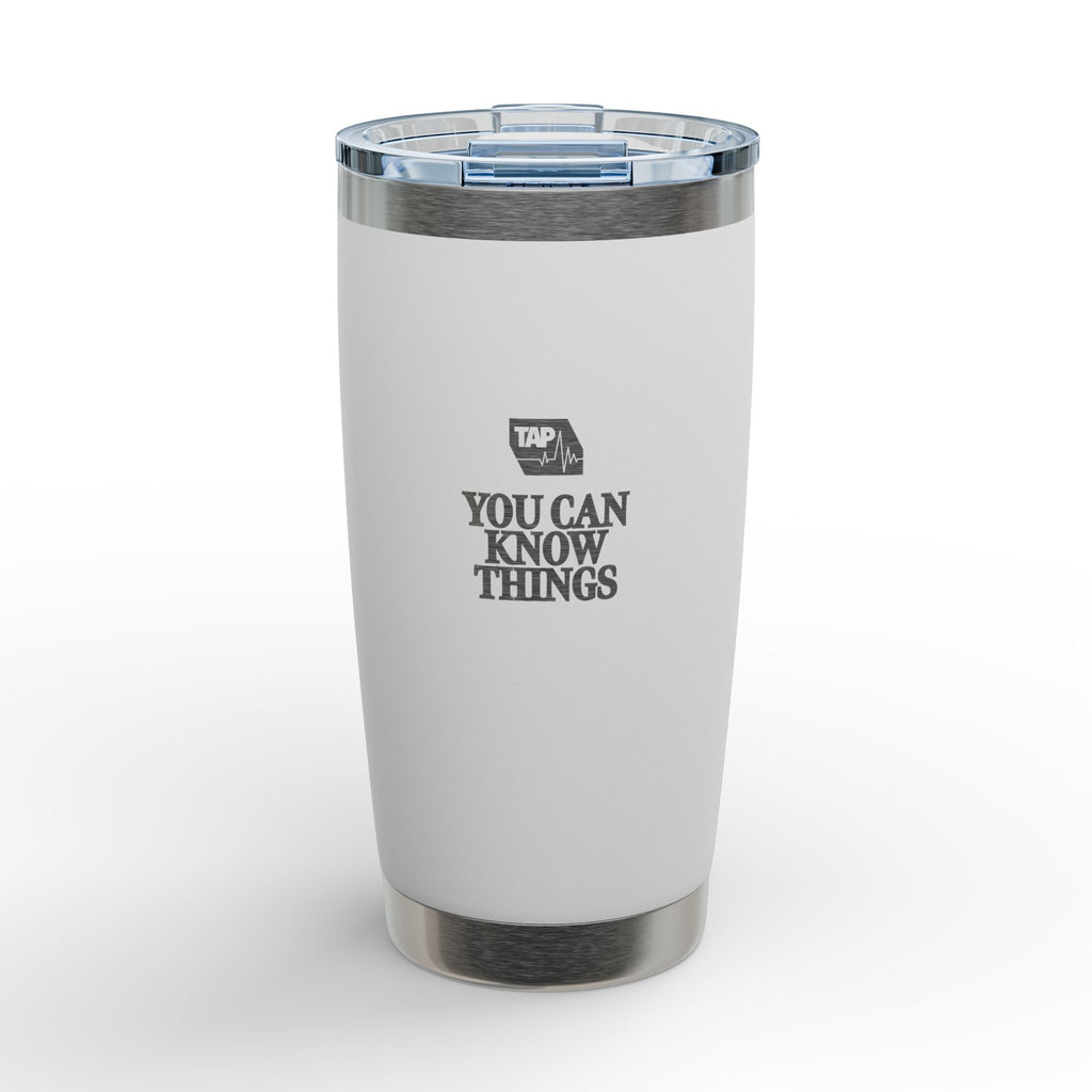 TAP Tumbler