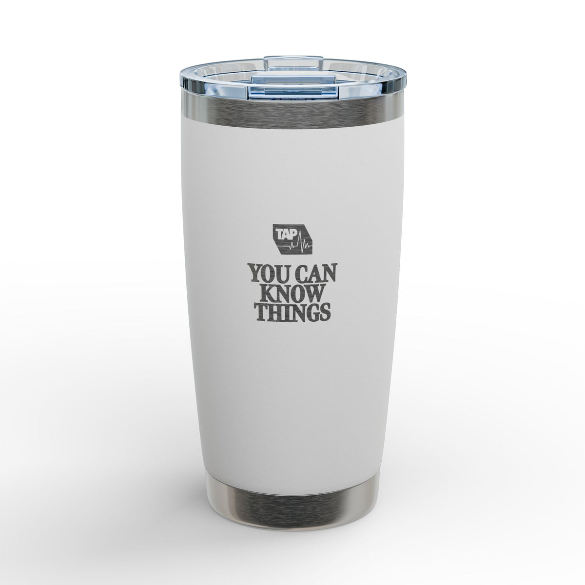 TAP Tumbler