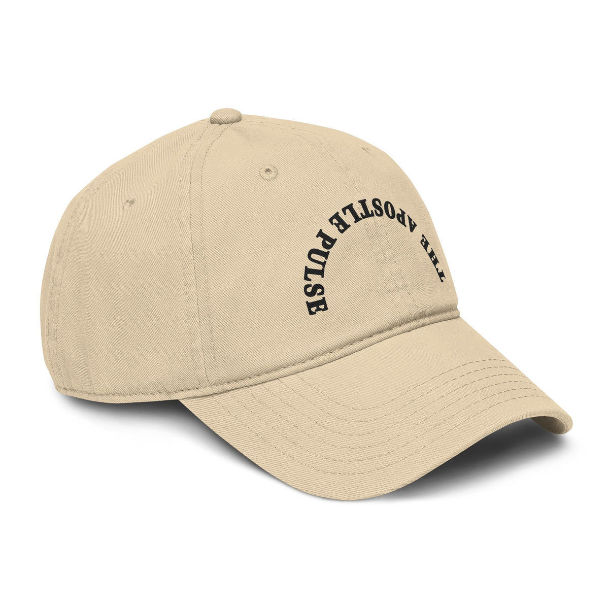 Everyday "Pulse" Cap