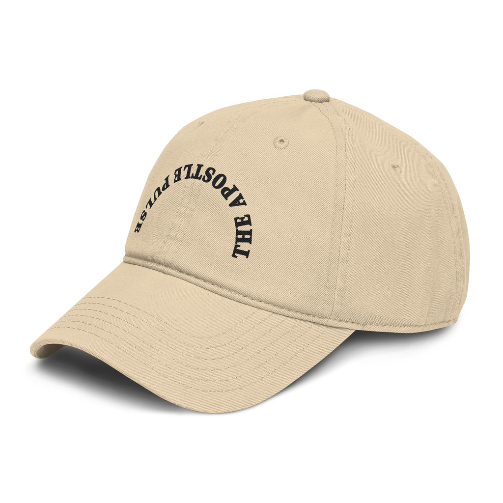 Everyday "Pulse" Cap