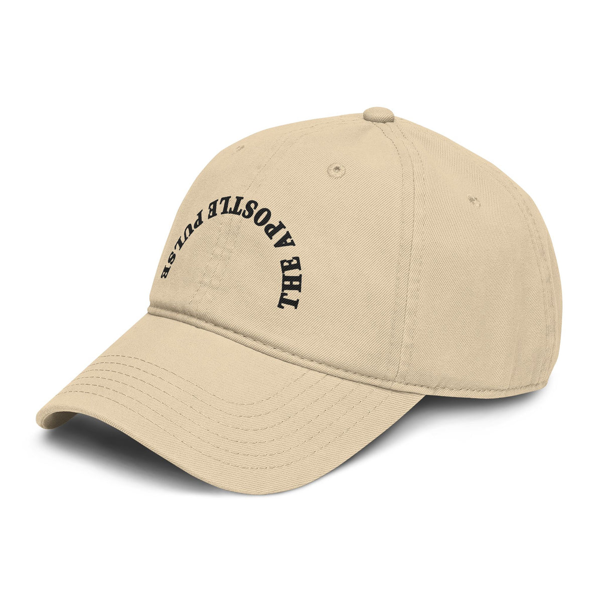 Everyday "Pulse" Cap