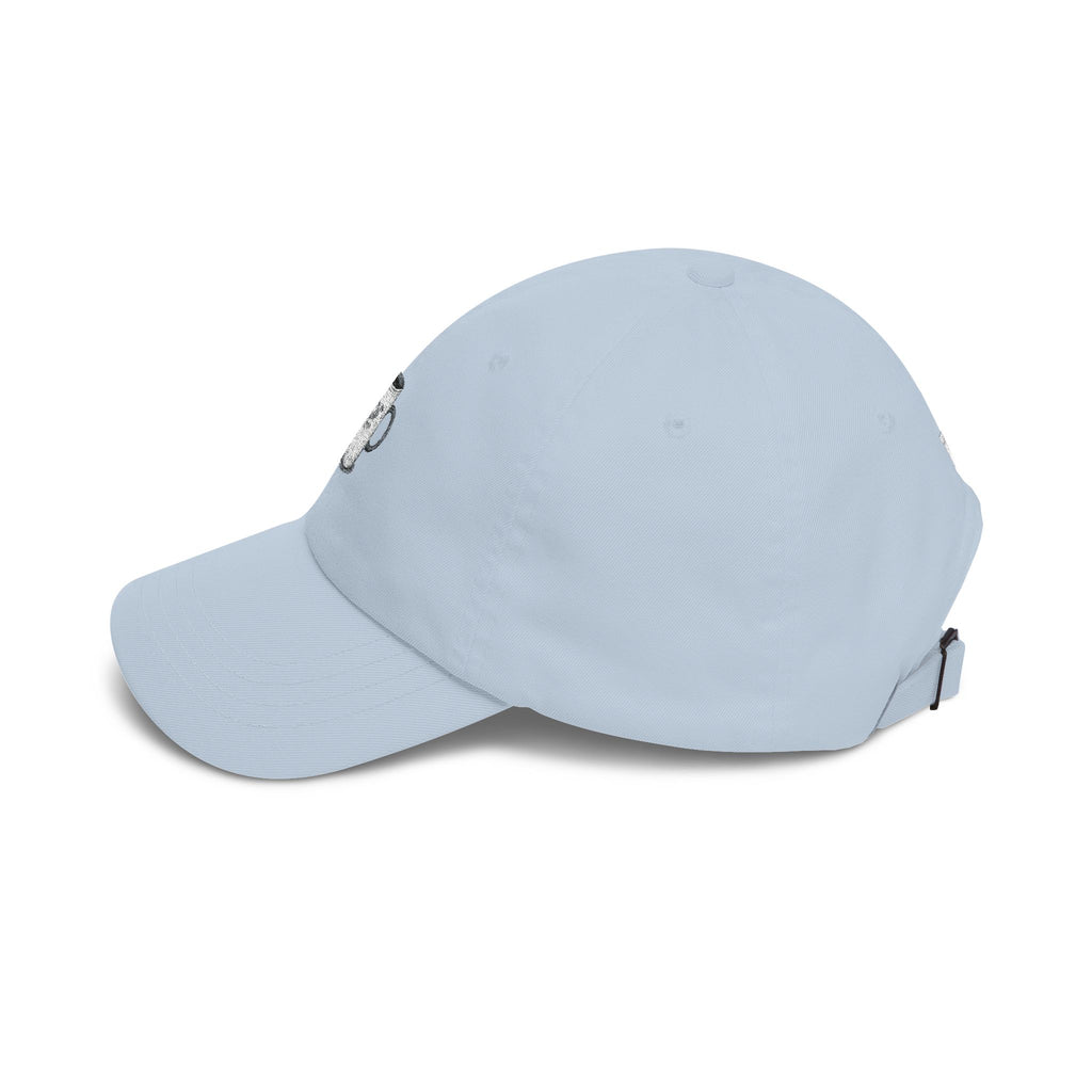 TAP Coffee Cap — Casual Everyday Baseball Hat