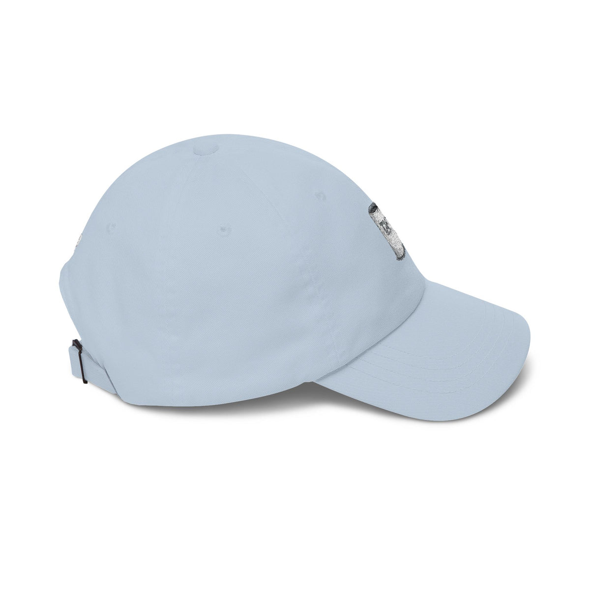 TAP Coffee Cap — Casual Everyday Baseball Hat