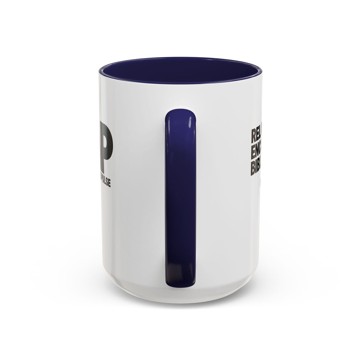 TAP Relaxed Mug