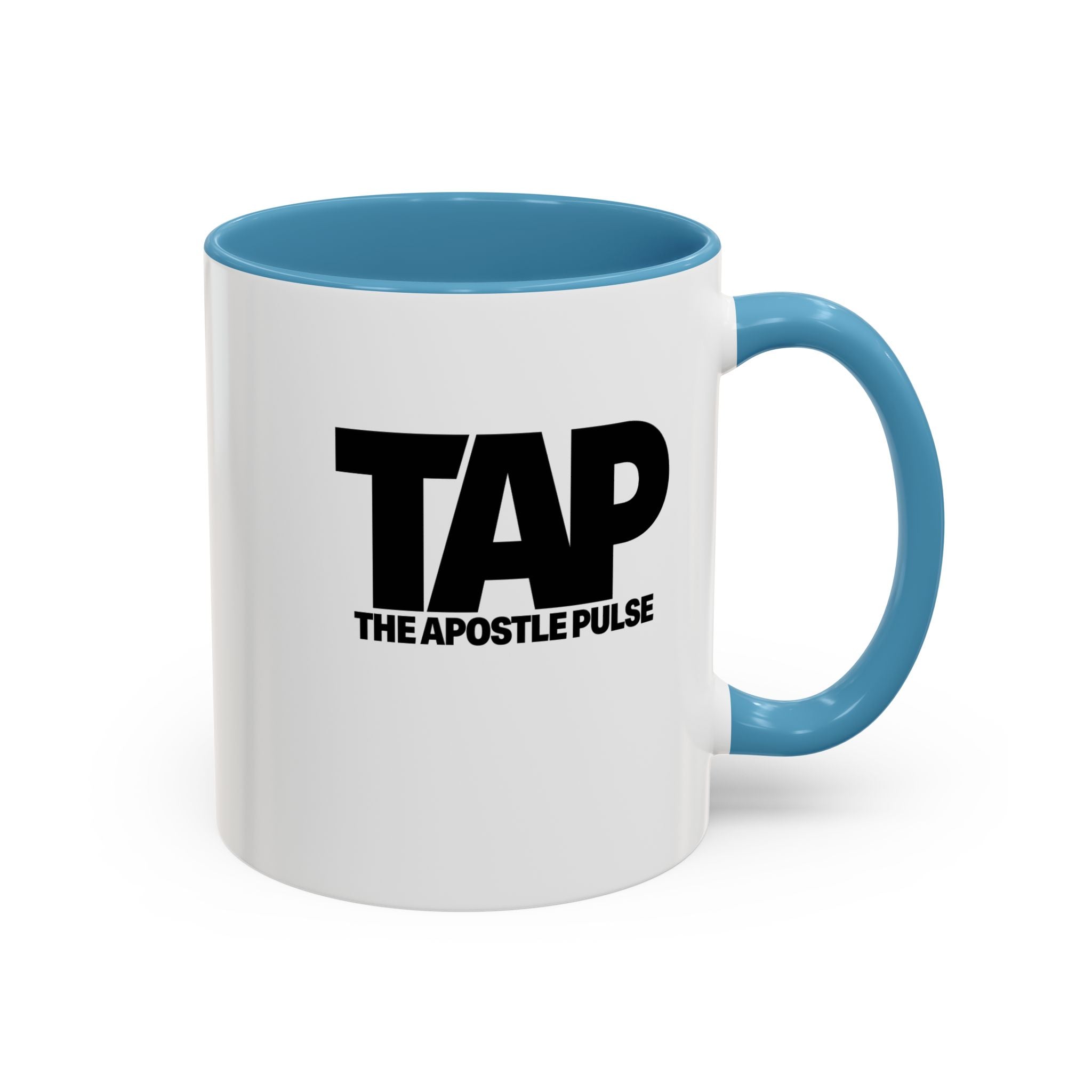TAP Relaxed Mug