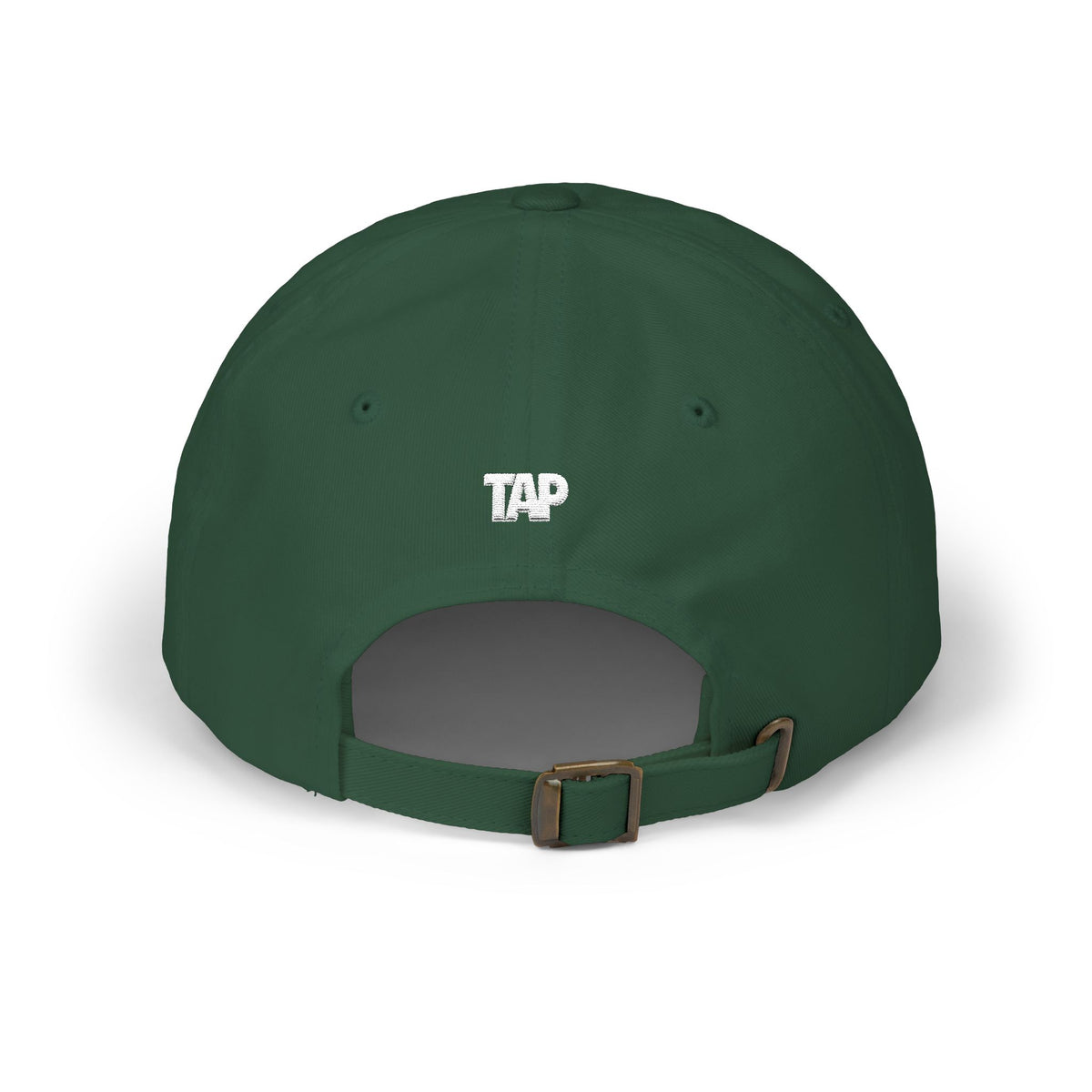 TAP Coffee Cap — Casual Everyday Baseball Hat