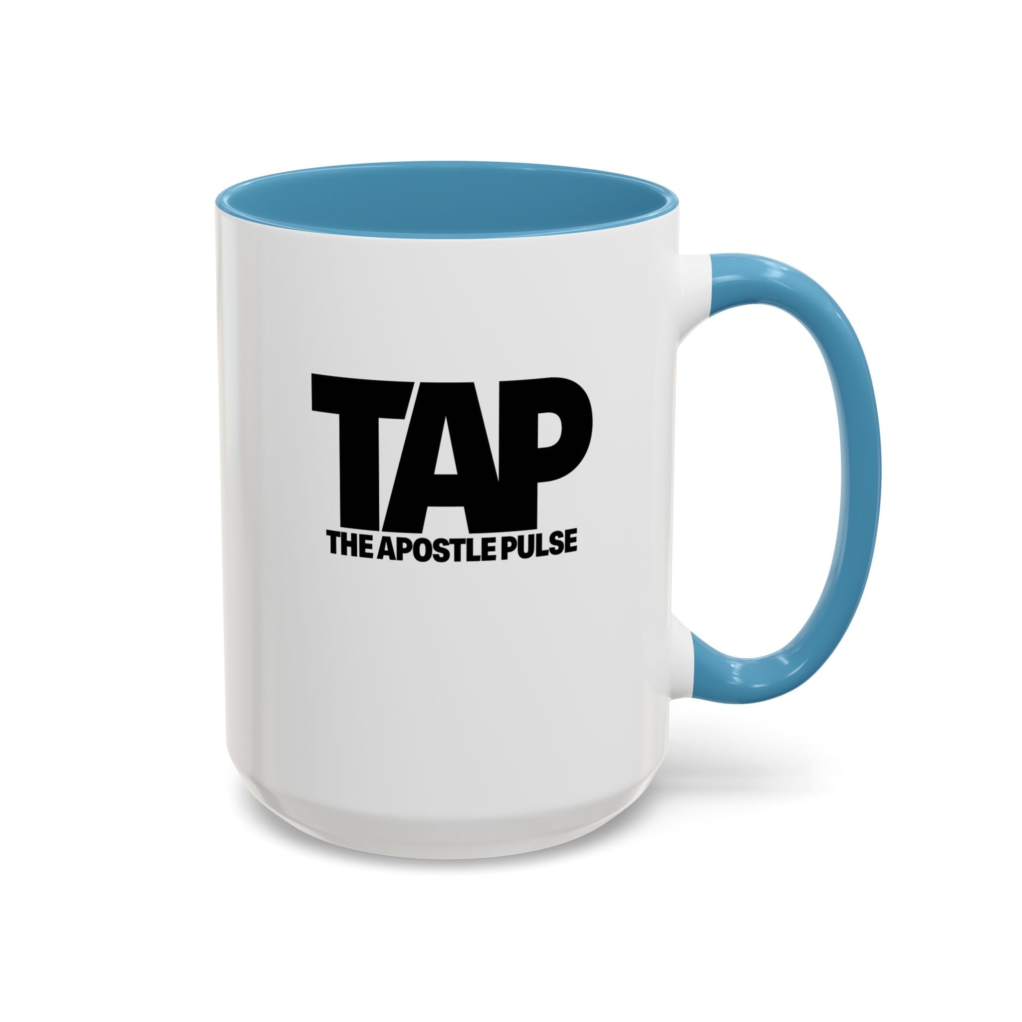 TAP Relaxed Mug