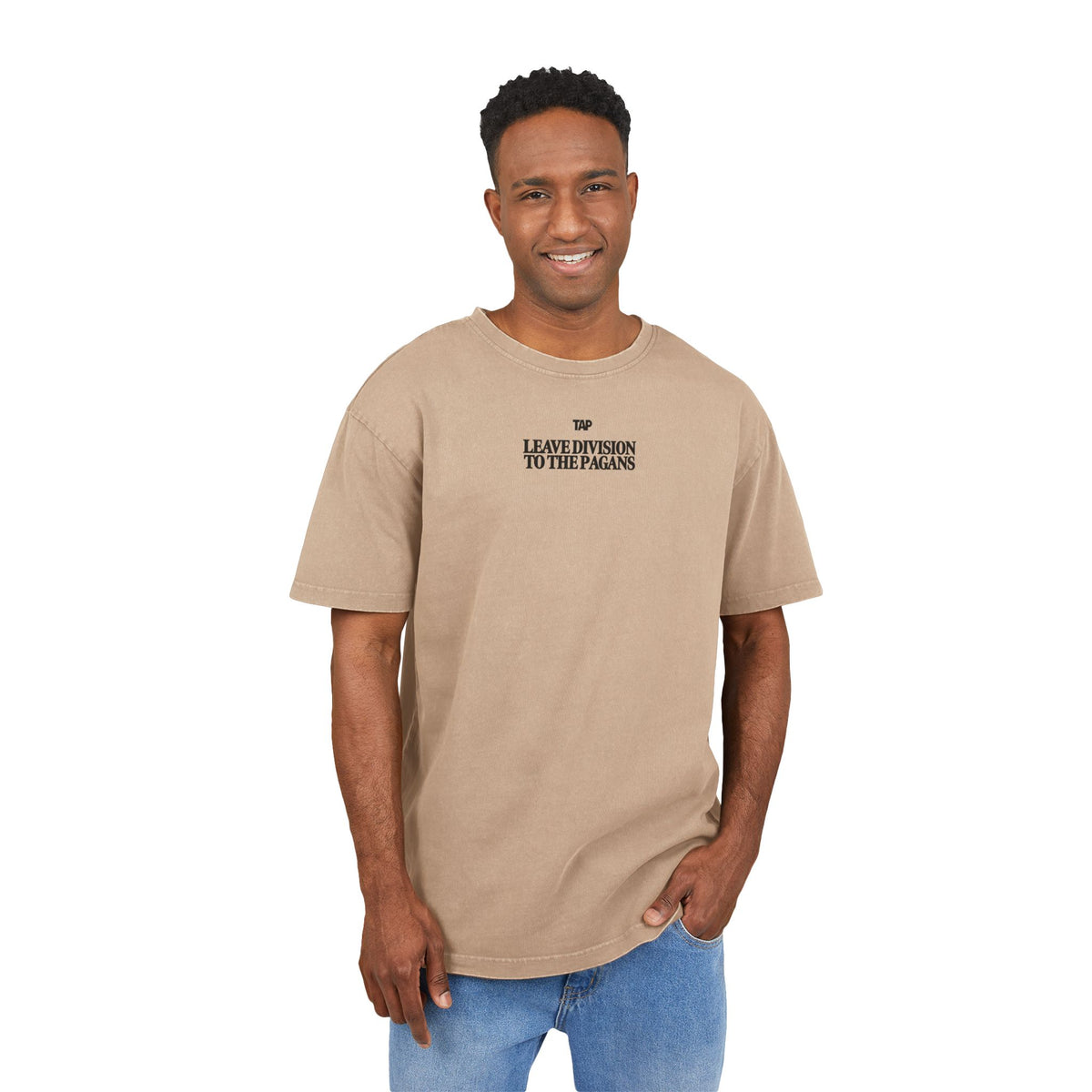 TAP Knowable Tee