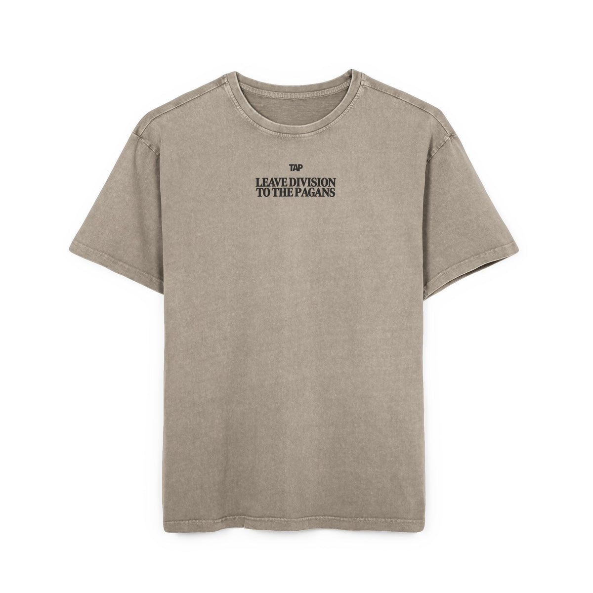 TAP Knowable Tee