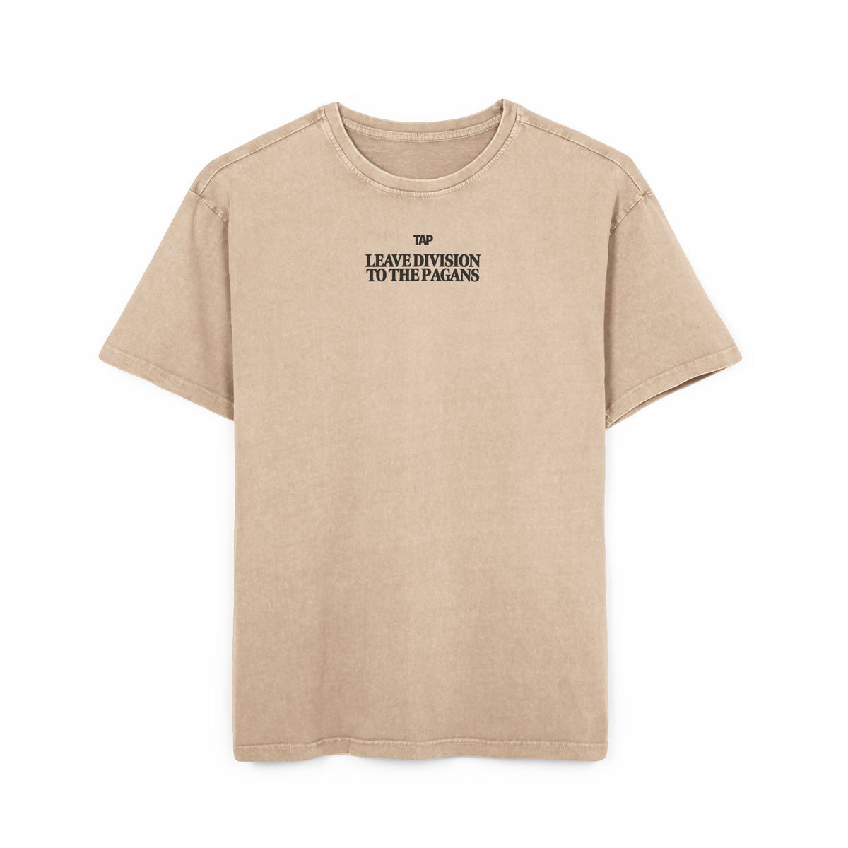TAP Knowable Tee