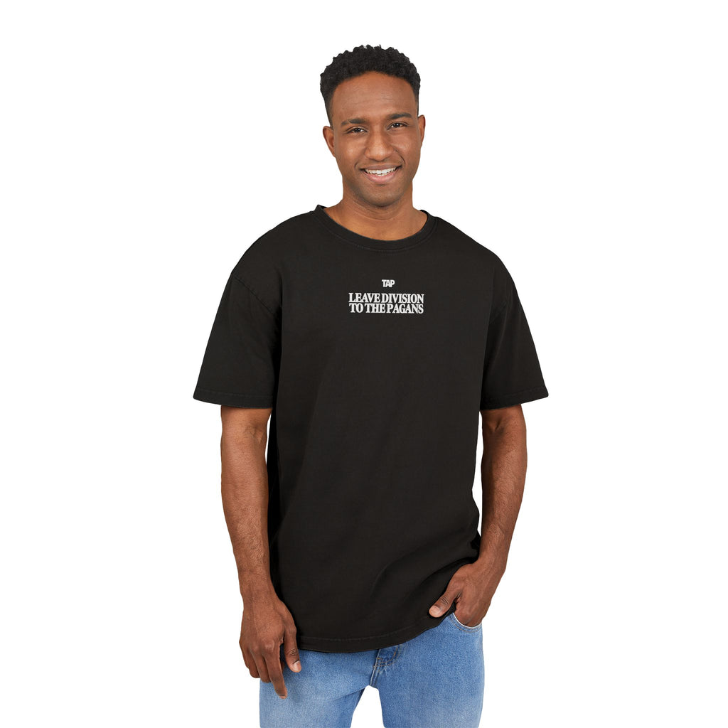 TAP Knowable Tee