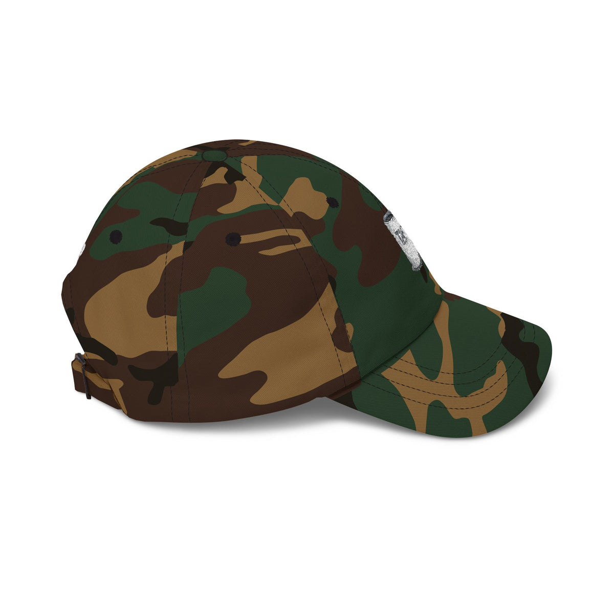 TAP Coffee Cap — Casual Everyday Baseball Hat