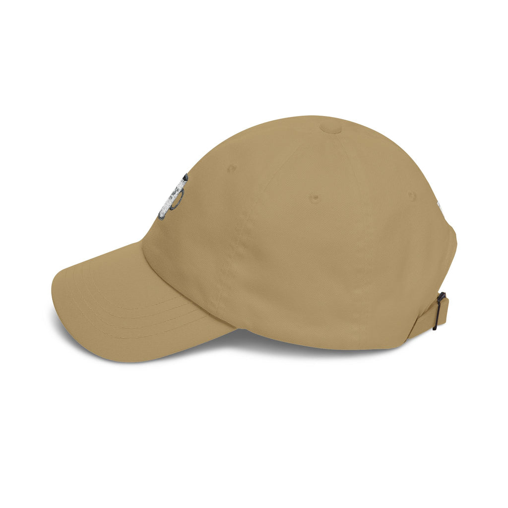 TAP Coffee Cap — Casual Everyday Baseball Hat