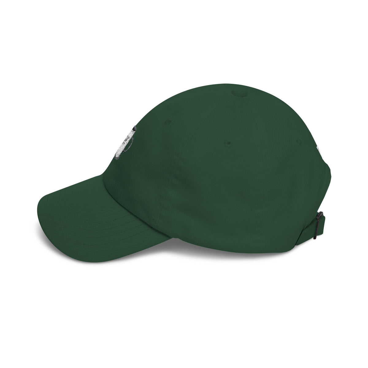 TAP Coffee Cap — Casual Everyday Baseball Hat