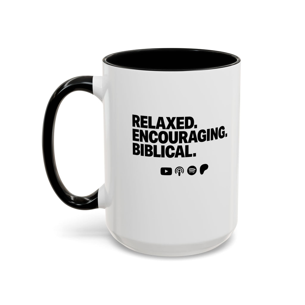 TAP Relaxed Mug