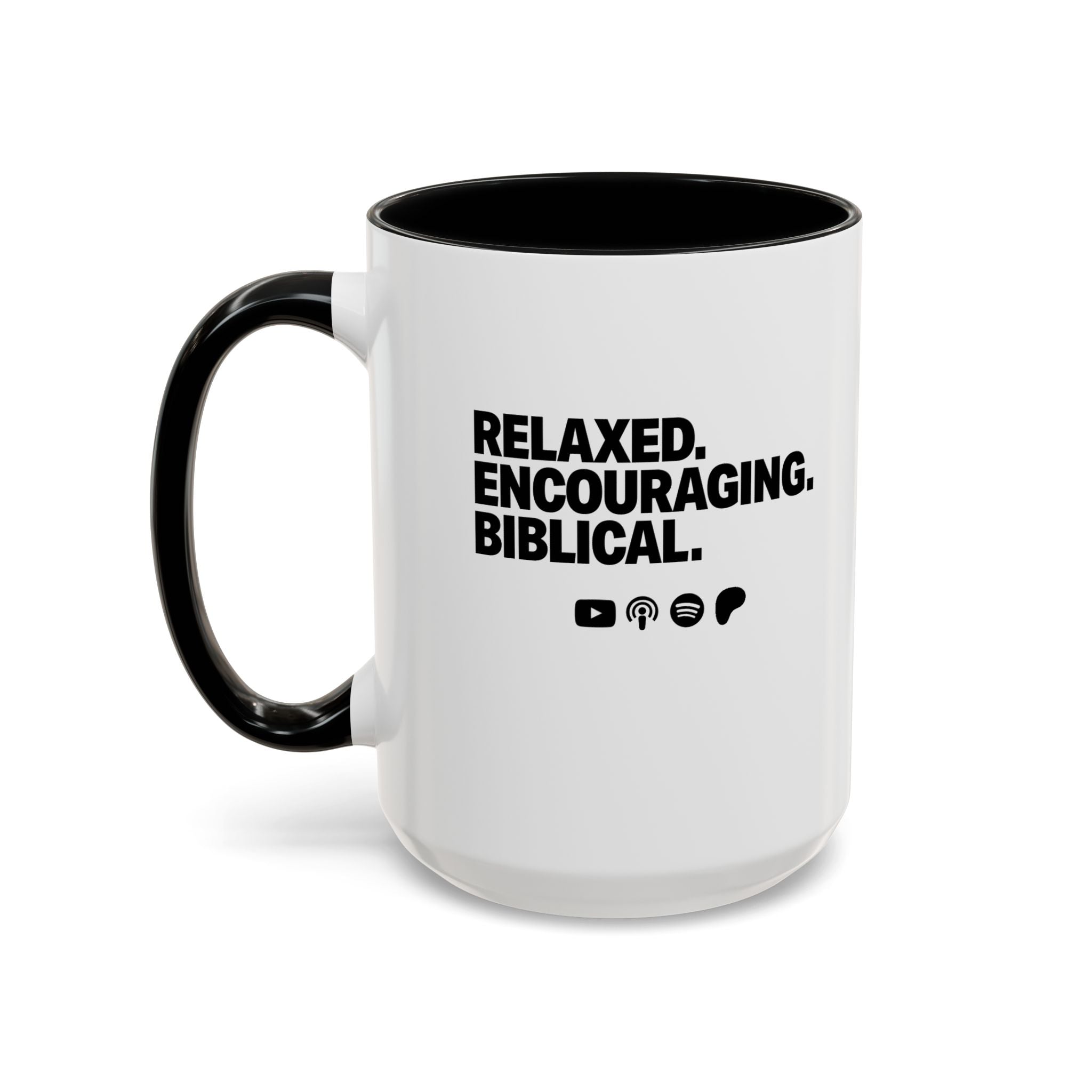 TAP Relaxed Mug