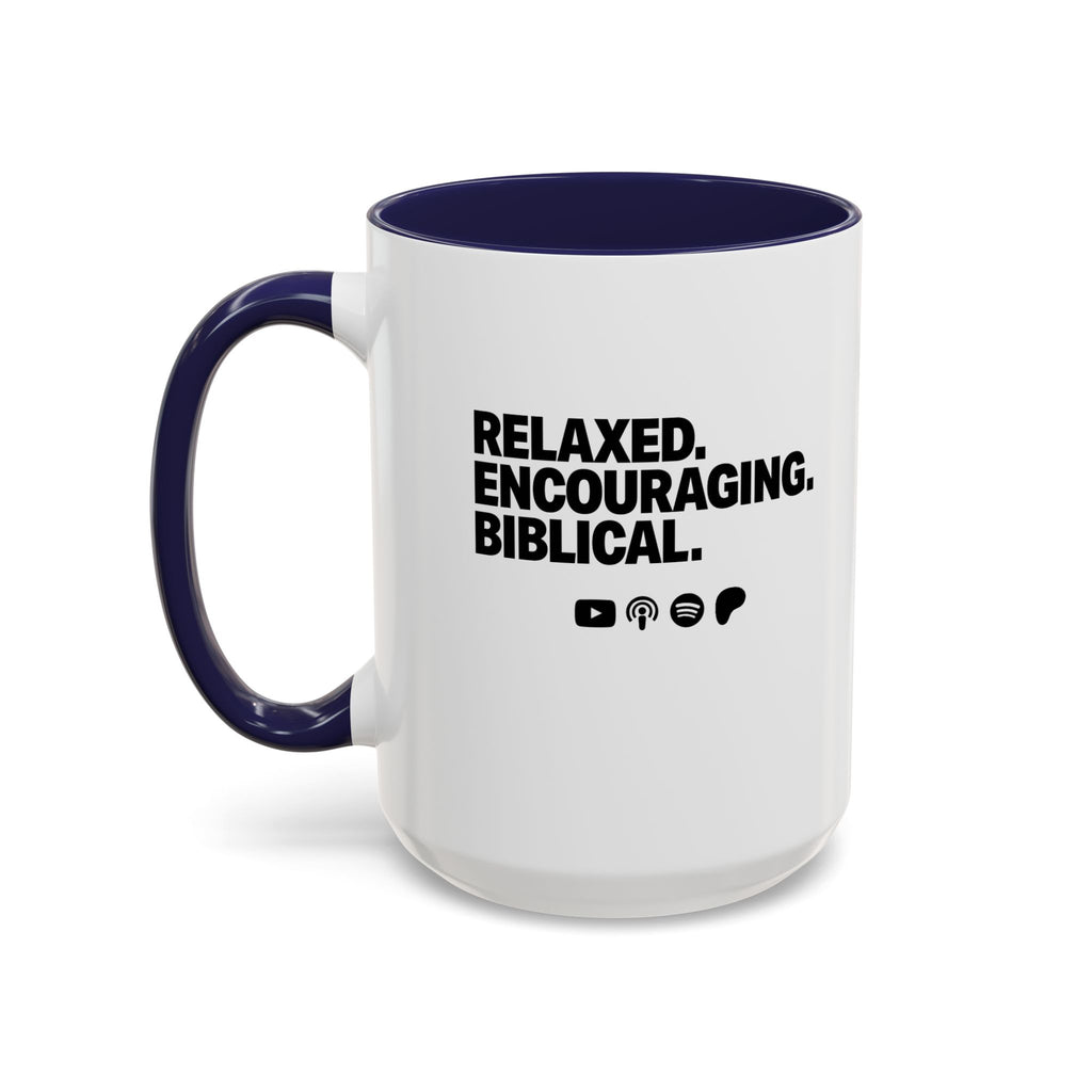 TAP Relaxed Mug