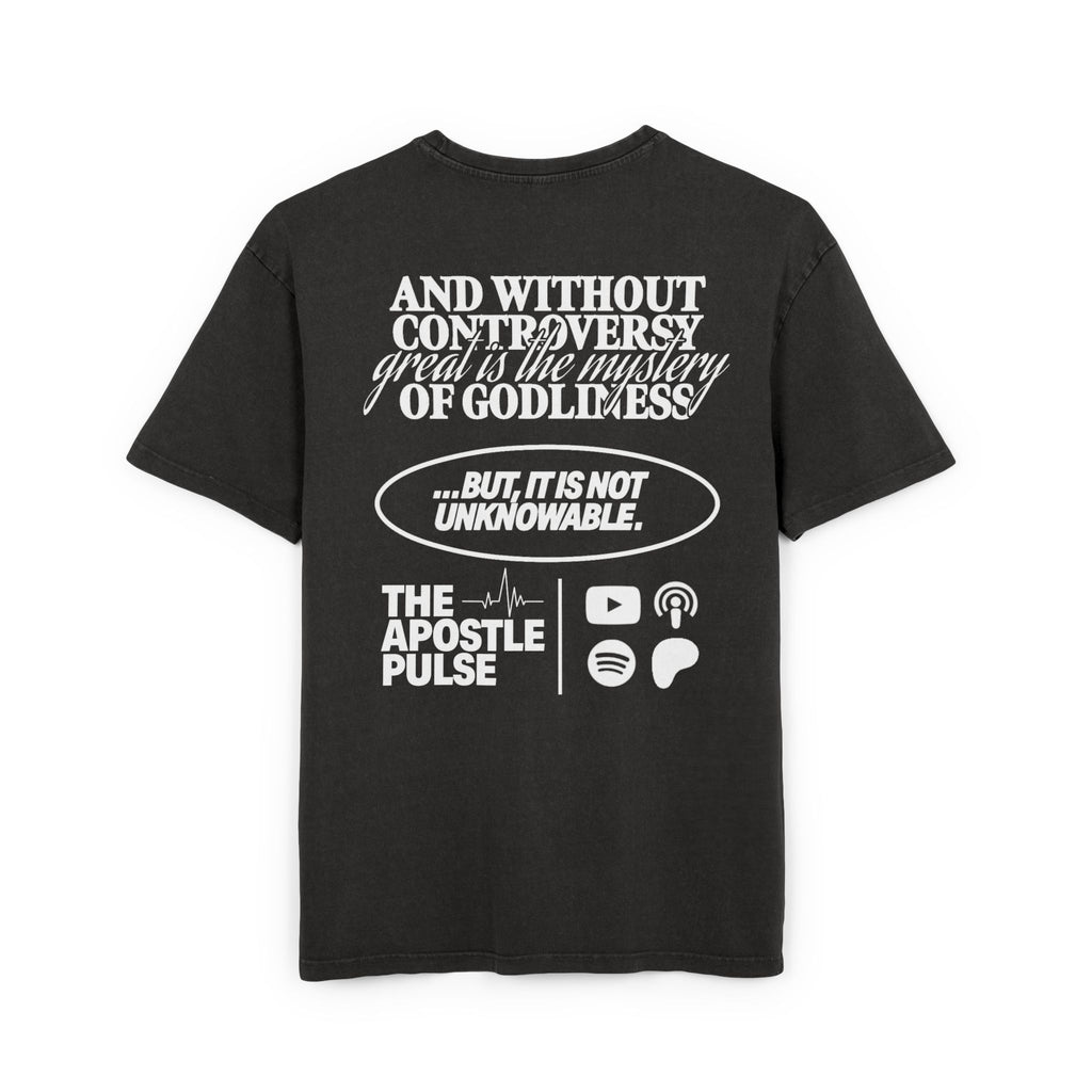 TAP Knowable Tee