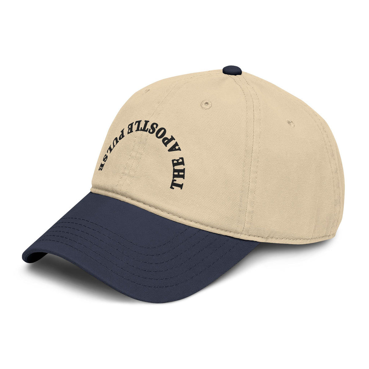 Everyday "Pulse" Cap