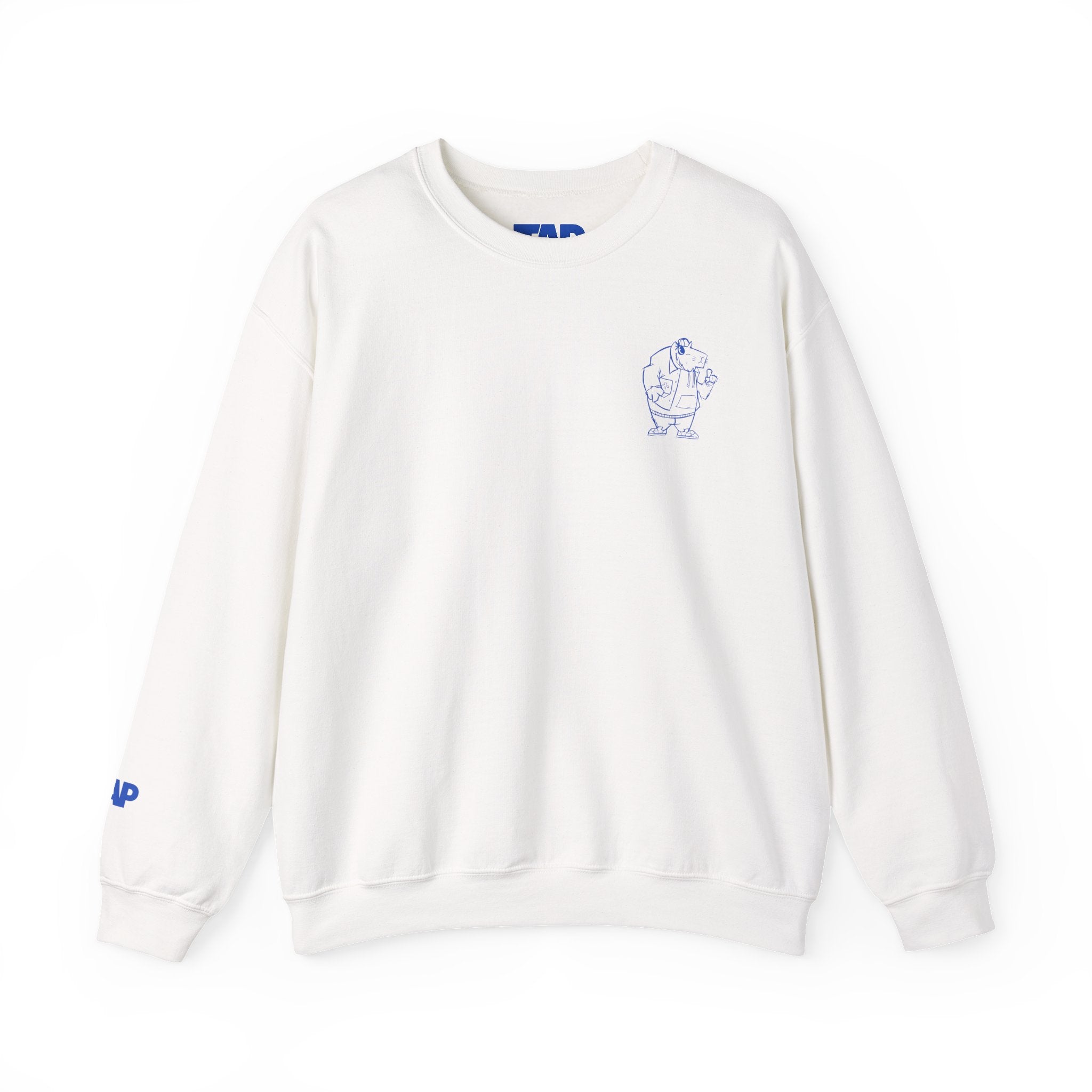 You Can Know Things - TAPybara Crewneck