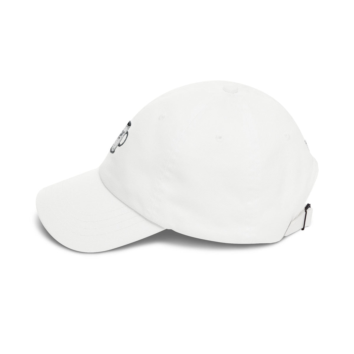 TAP Coffee Cap — Casual Everyday Baseball Hat