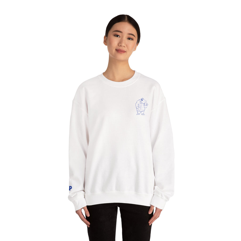You Can Know Things - TAPybara Crewneck