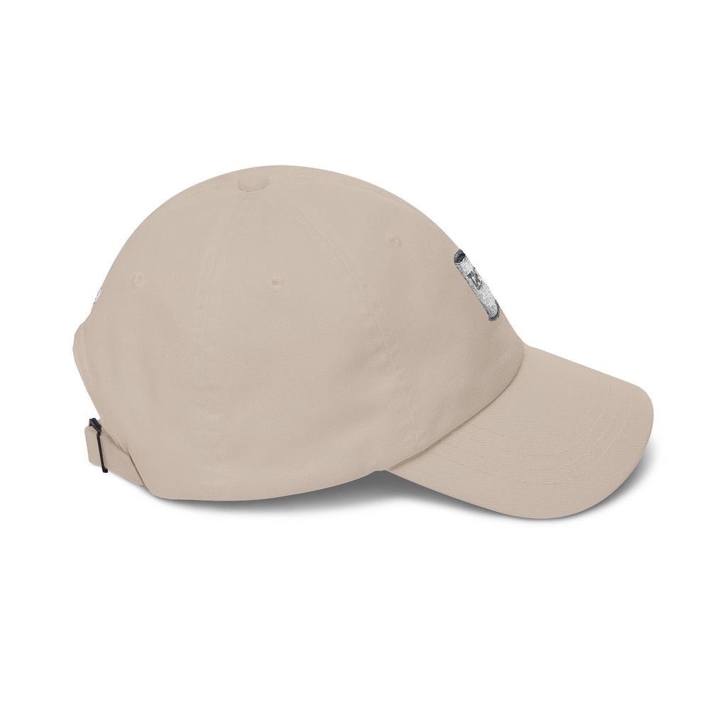 TAP Coffee Cap — Casual Everyday Baseball Hat