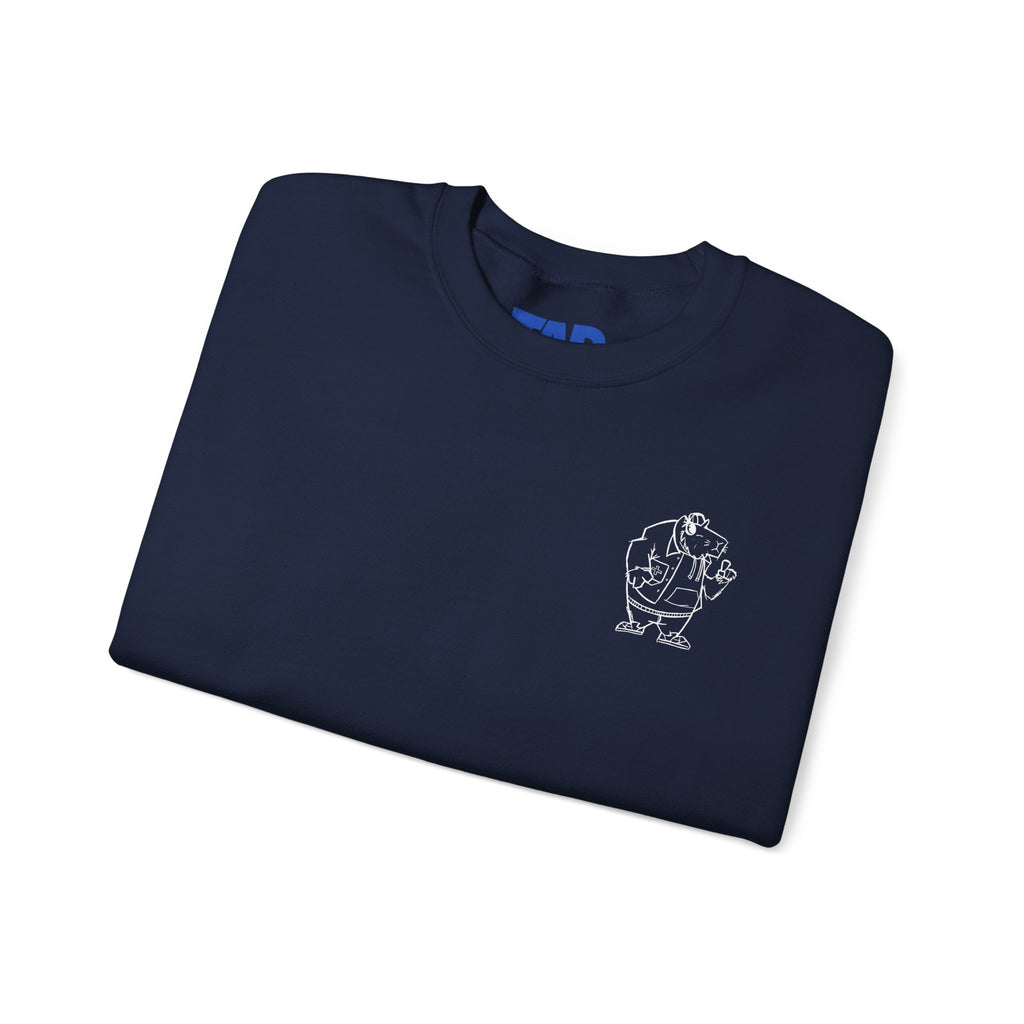 You Can Know Things - TAPybara Crewneck