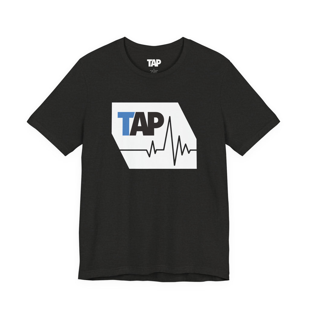 The TAP Tee — "Carry Your Cross"
