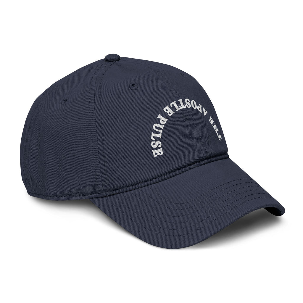 Everyday "Pulse" Cap