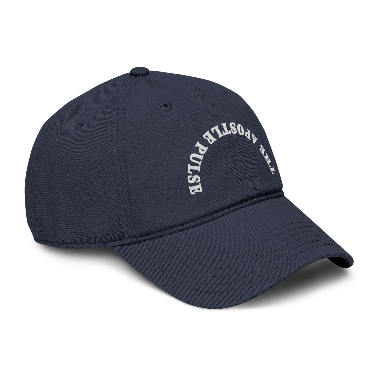Everyday "Pulse" Cap