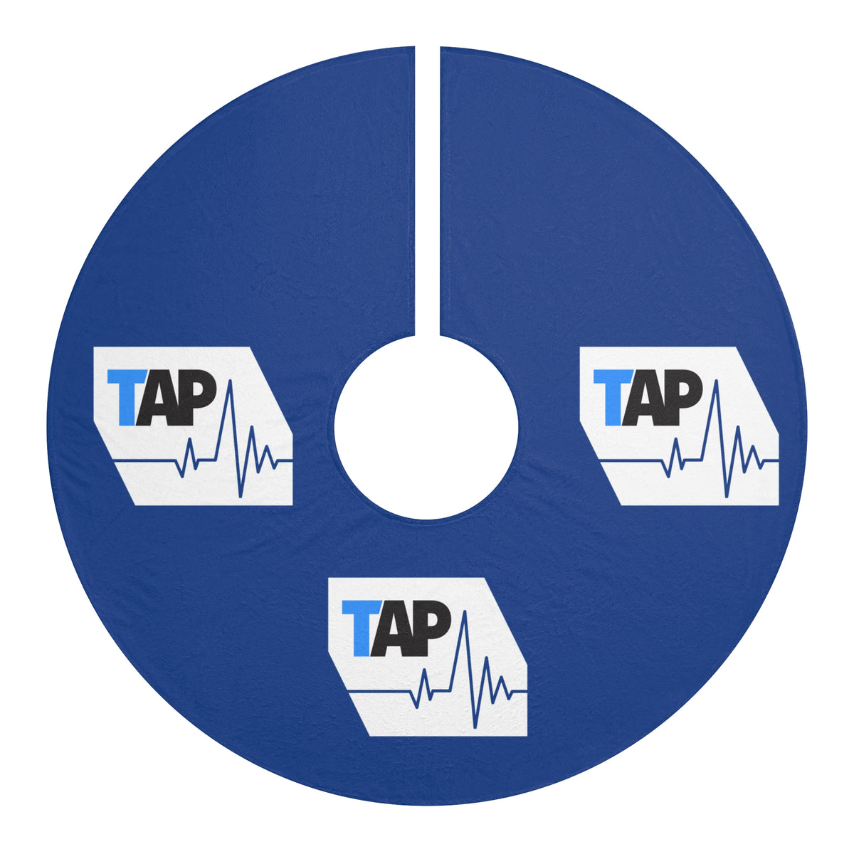 TAP Christmas Tree Skirt