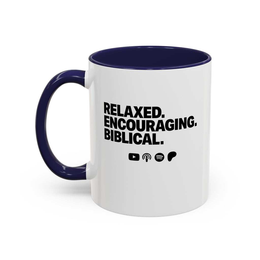 TAP Relaxed Mug