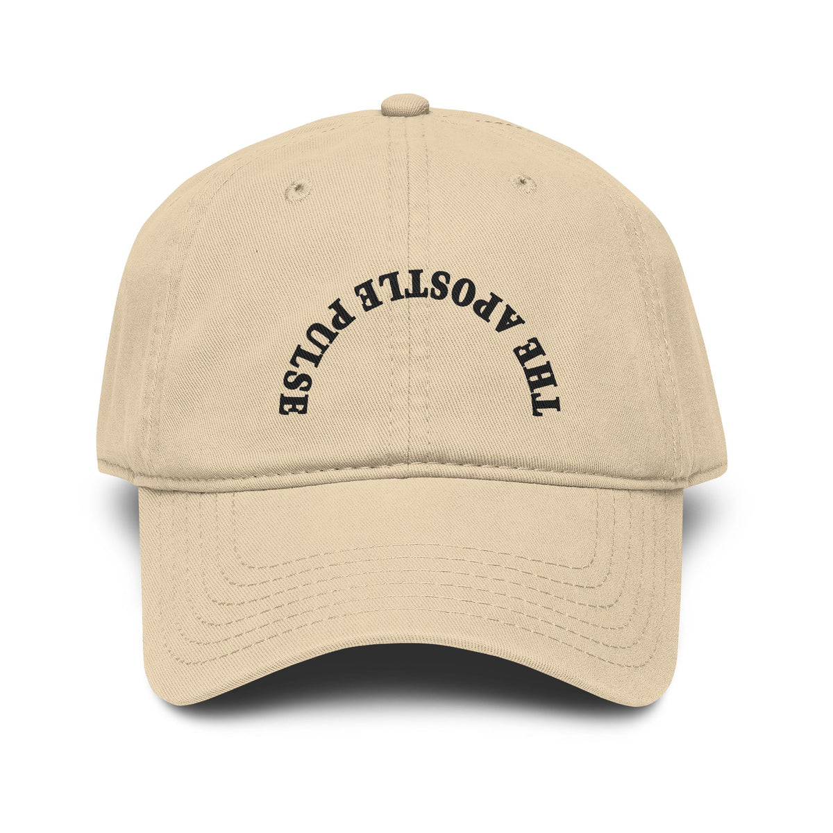 Everyday "Pulse" Cap