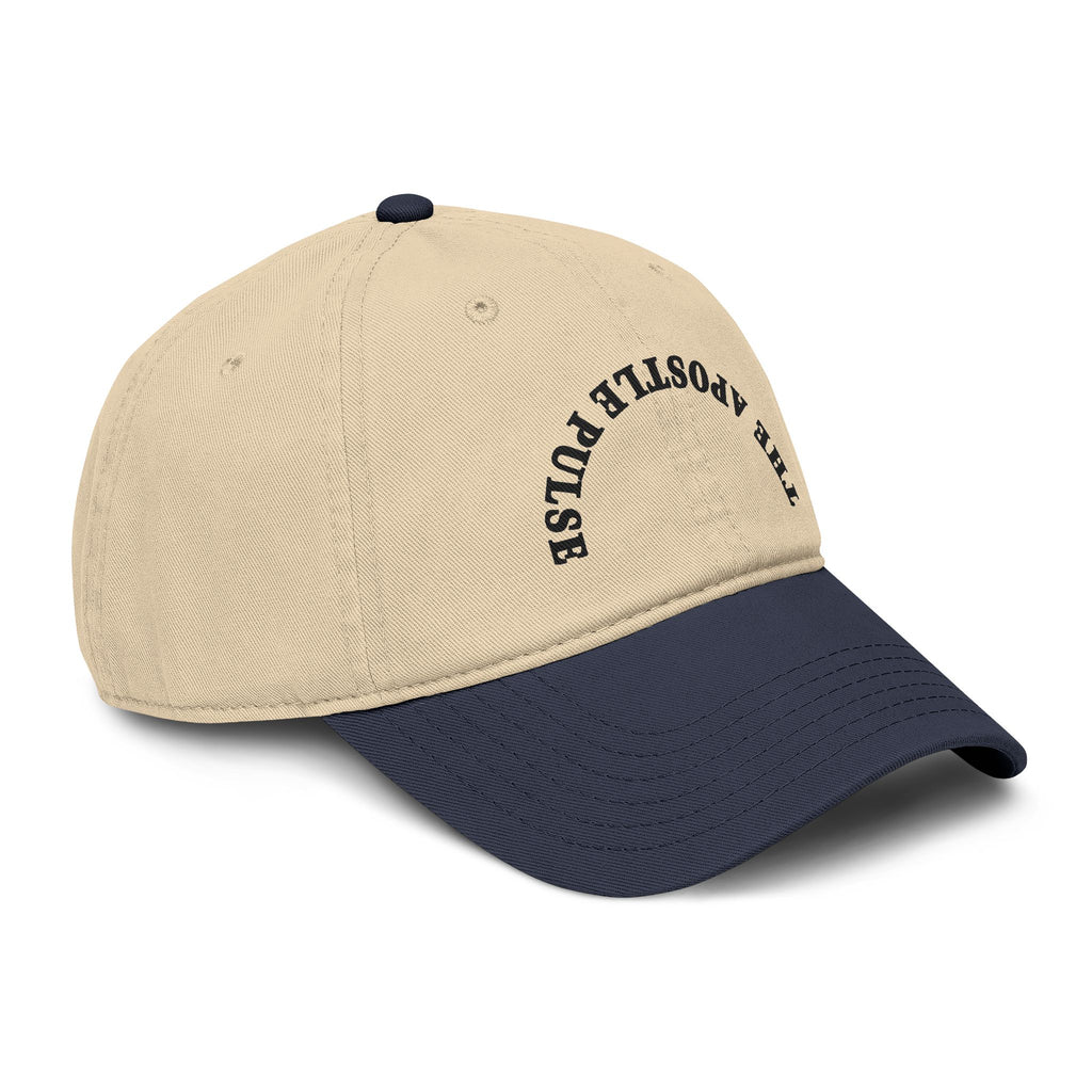 Everyday "Pulse" Cap