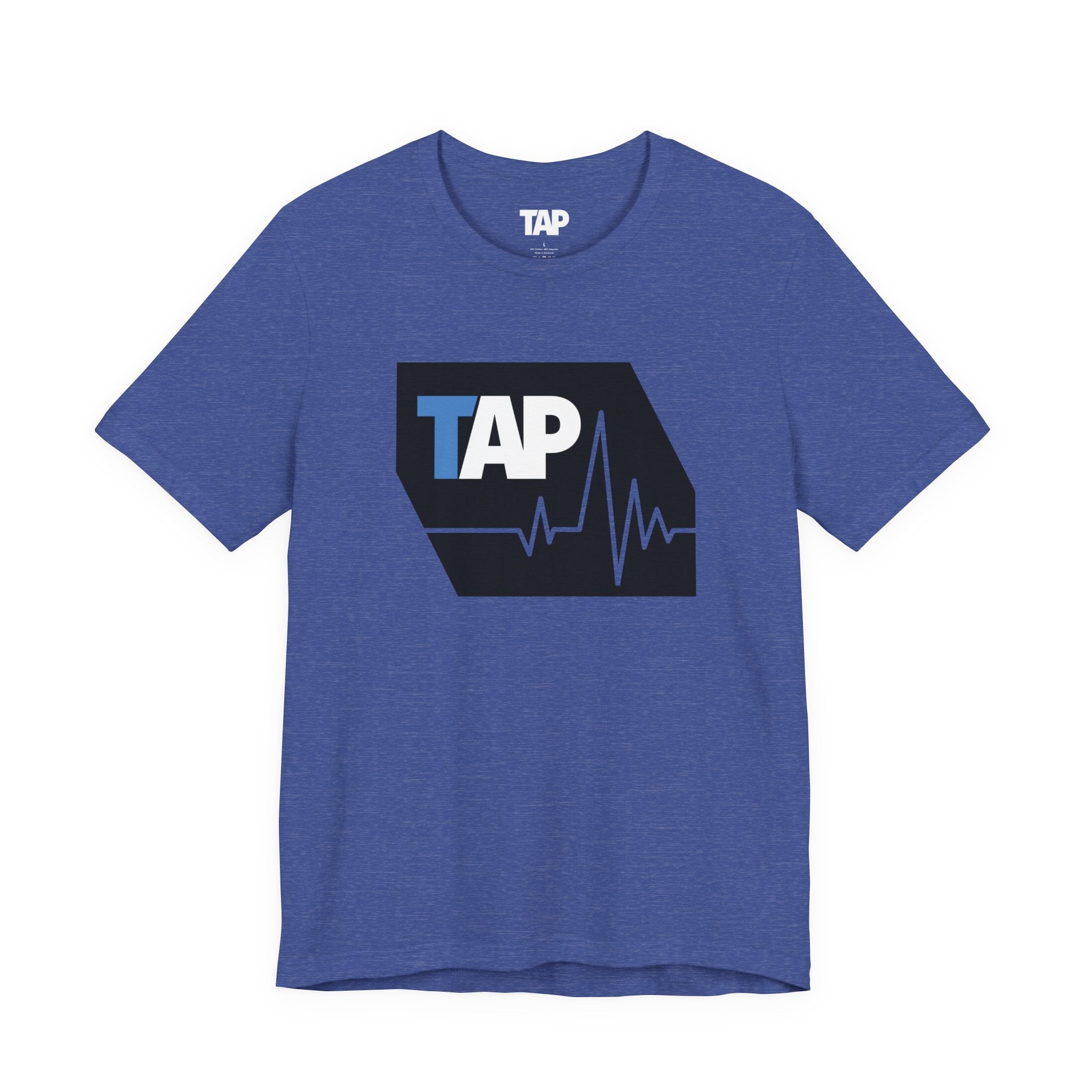 The TAP Tee — "Carry Your Cross"