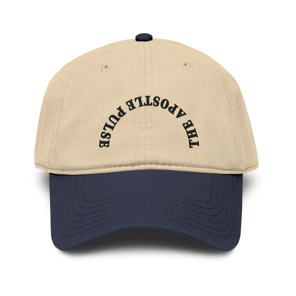 Everyday "Pulse" Cap