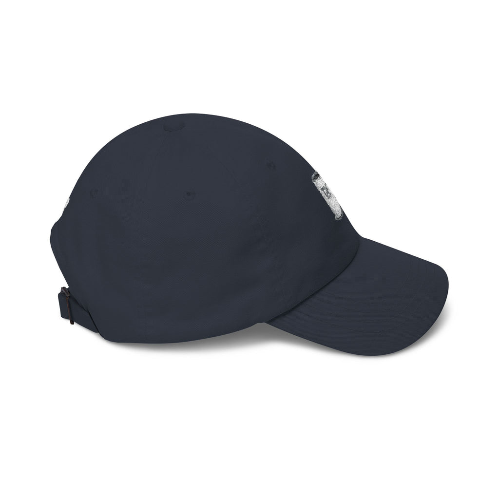 TAP Coffee Cap — Casual Everyday Baseball Hat