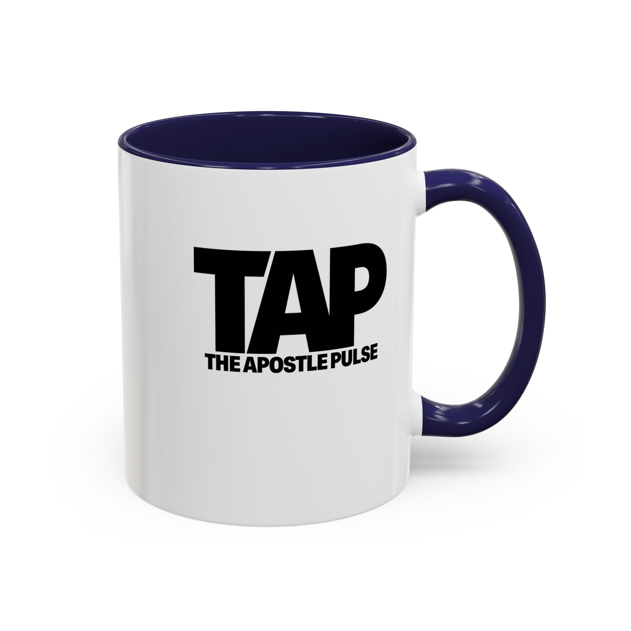 TAP Relaxed Mug
