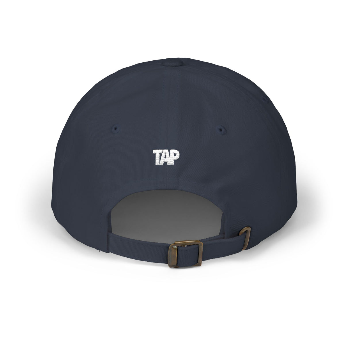 TAP Coffee Cap — Casual Everyday Baseball Hat