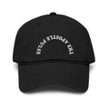Everyday "Pulse" Cap