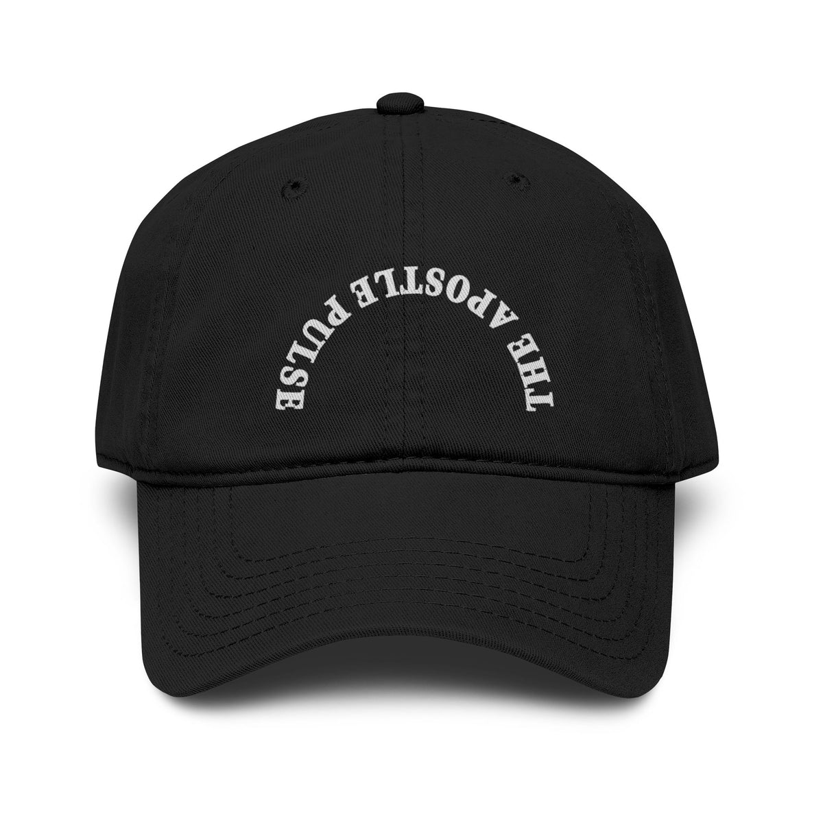 Everyday "Pulse" Cap