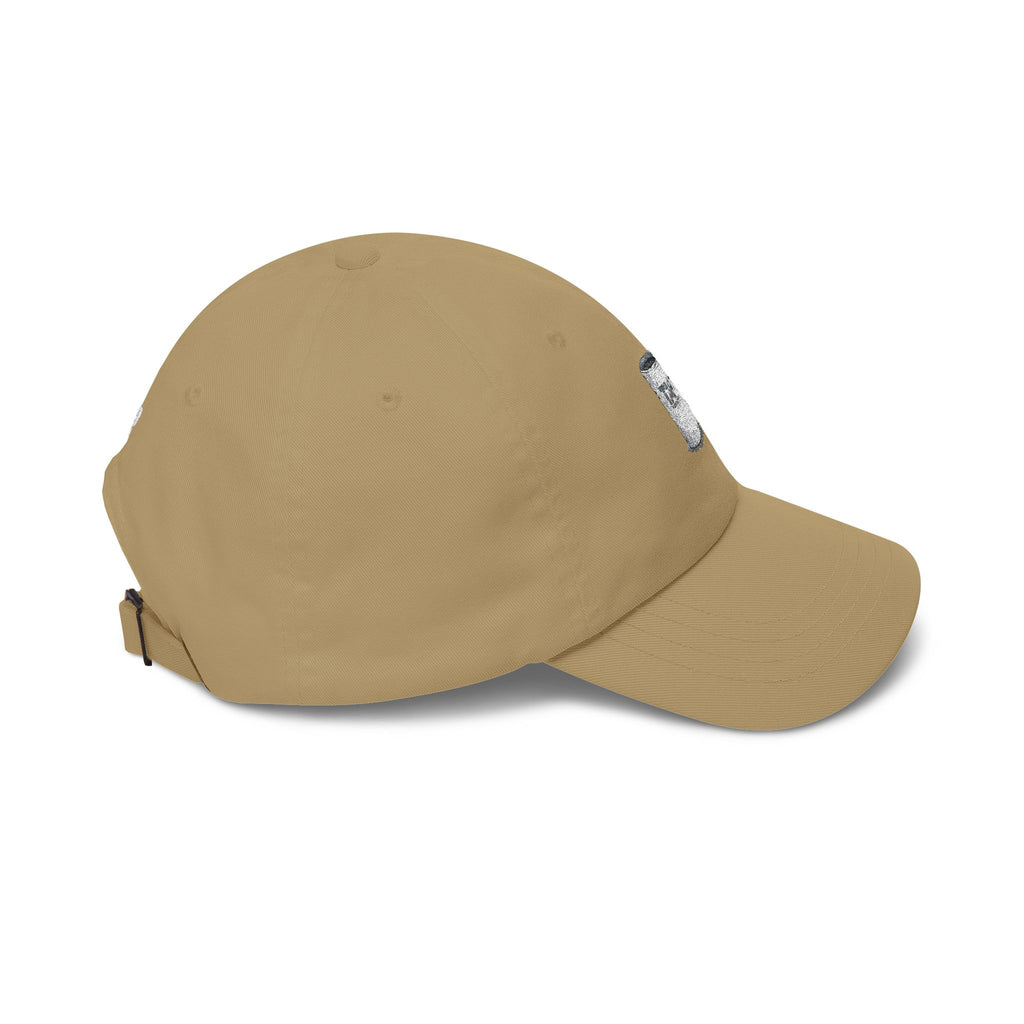 TAP Coffee Cap — Casual Everyday Baseball Hat