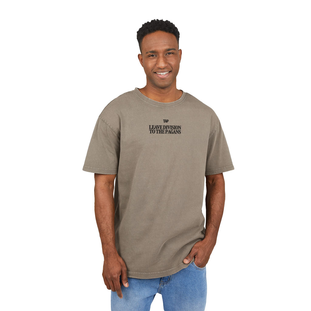 TAP Knowable Tee