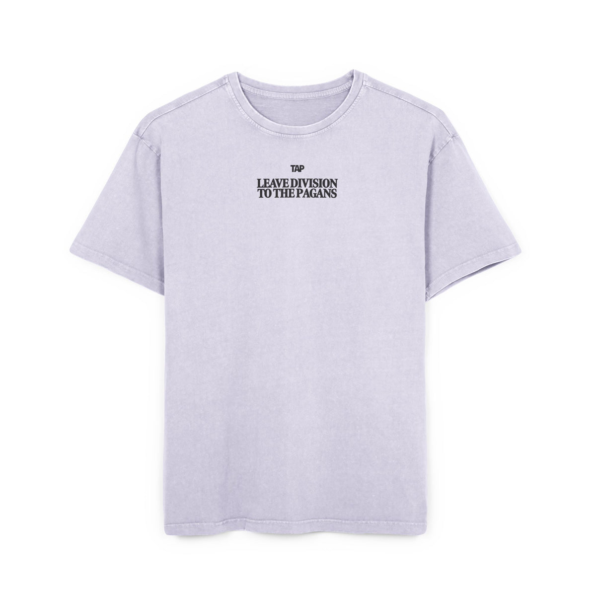 TAP Knowable Tee