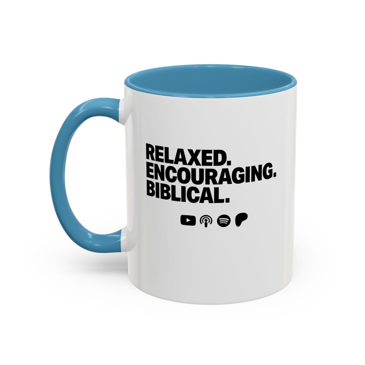 TAP Relaxed Mug