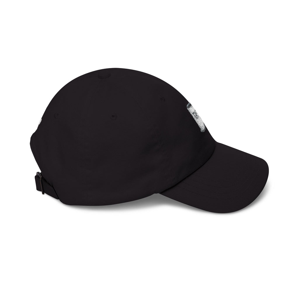 TAP Coffee Cap — Casual Everyday Baseball Hat