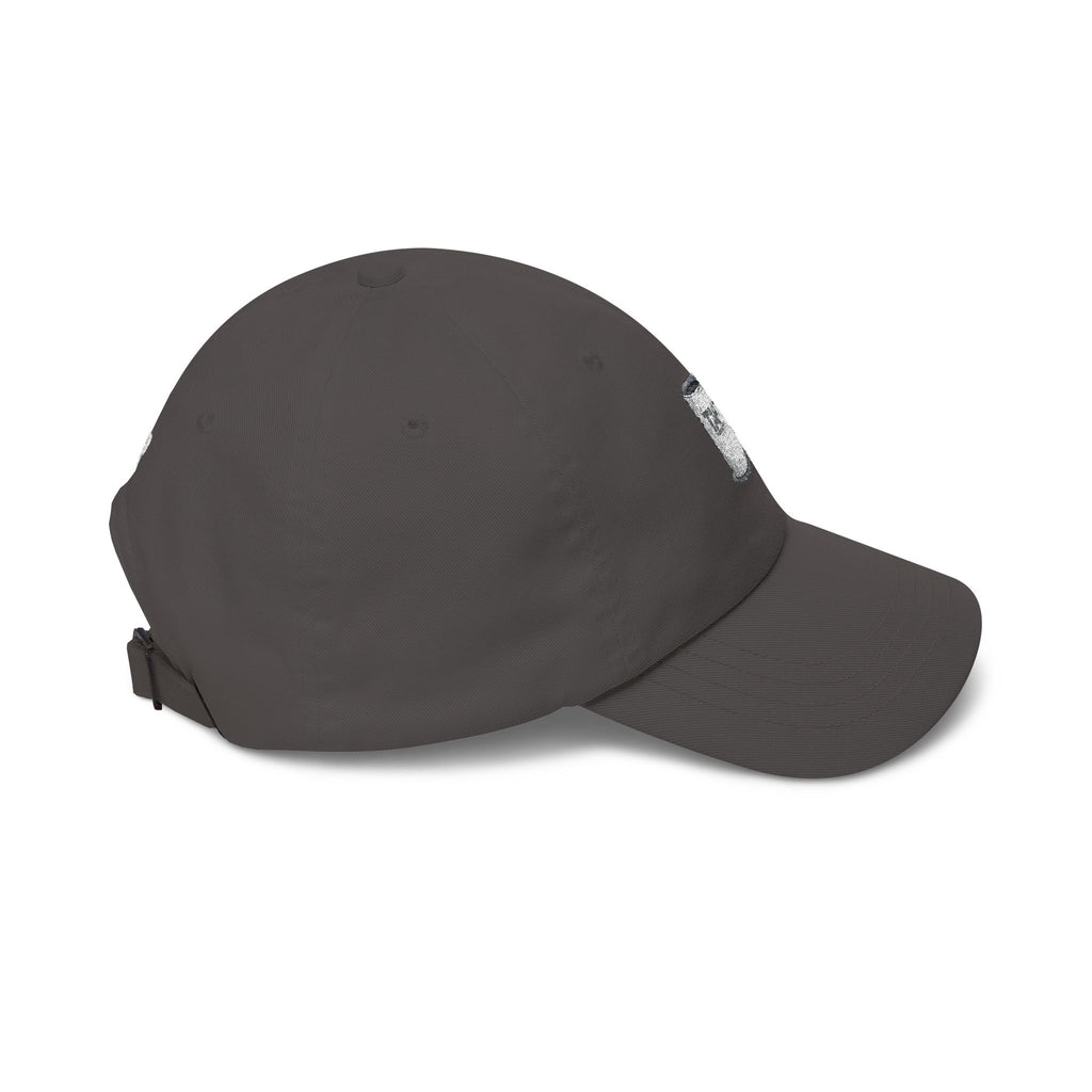TAP Coffee Cap — Casual Everyday Baseball Hat